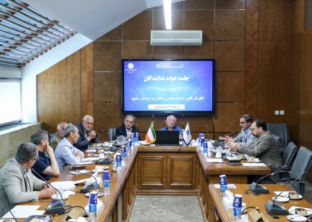 ضرورت توسعه دیپلماسی اقتصادی و تدوین بسته‌های حمایتی برای صادرات و خدمات فنی و مهندسی
