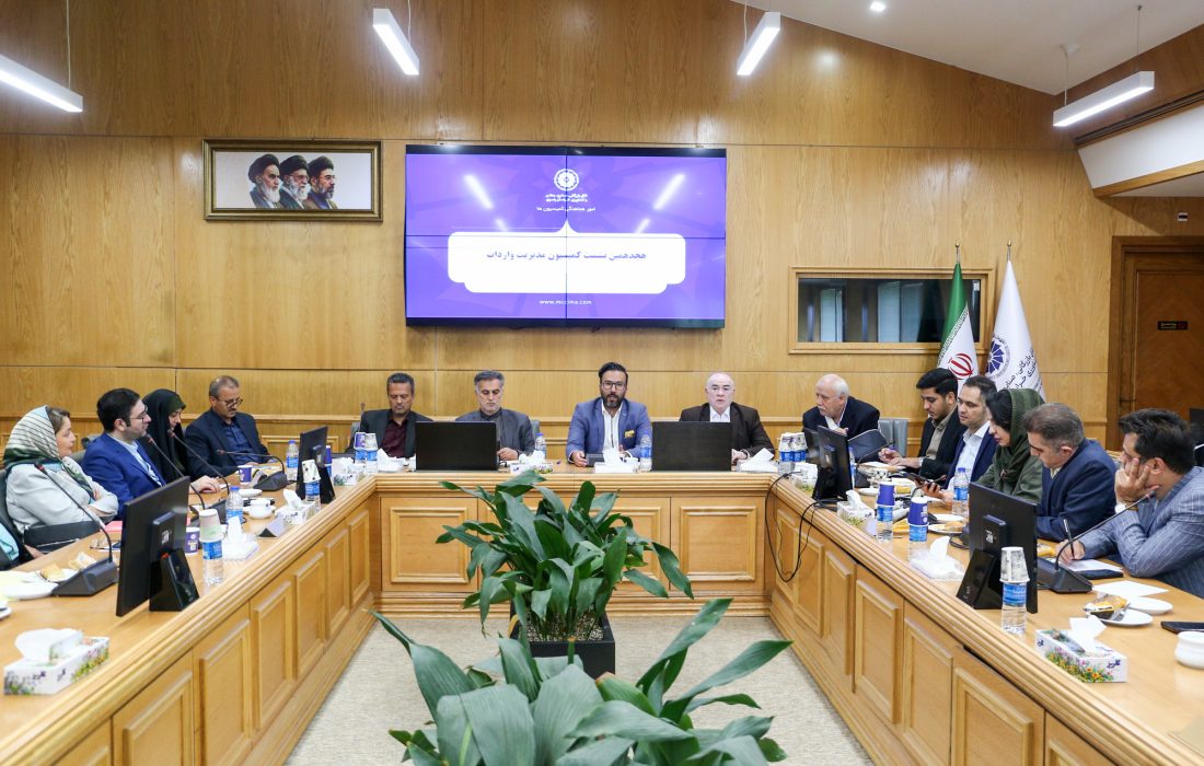 دیپلماسی اقتصادی، حلقه اتصال تولید، واردات و بازارهای بین‌المللی