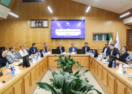 لزوم تسریع توسعه زیرساخت‌های آبی و حمایت از پروژه‌های عمرانی در شرایط بحرانی
