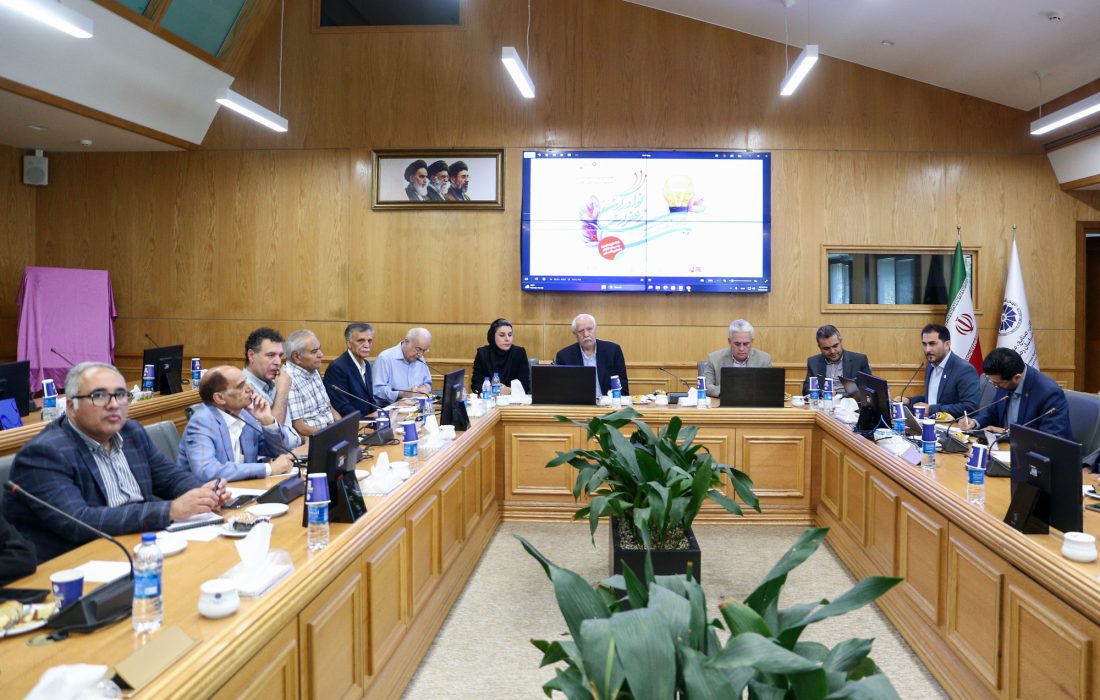 هم‌افزایی بازیگران زیست‌بوم نوآوری برای ارتقای رقابت‌پذیری زعفران ایران
