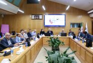 هم‌افزایی بازیگران زیست‌بوم نوآوری برای ارتقای رقابت‌پذیری زعفران ایران