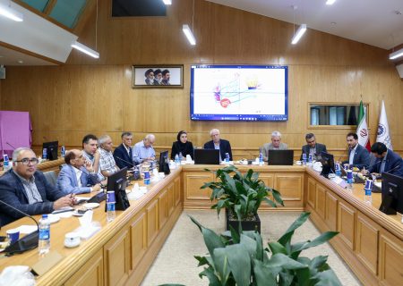 هم‌افزایی بازیگران زیست‌بوم نوآوری برای ارتقای رقابت‌پذیری زعفران ایران
