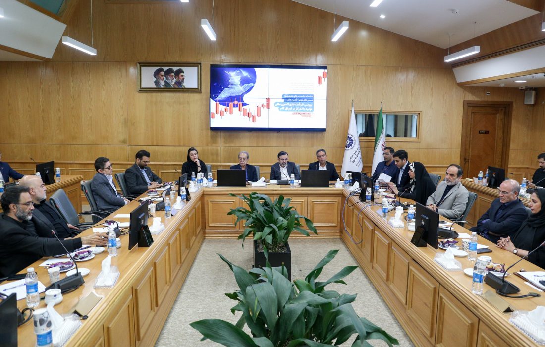 توسعه ابزارهای نوین تامین مالی، راهکار عبور از محدودیت‌های نظام بانکی