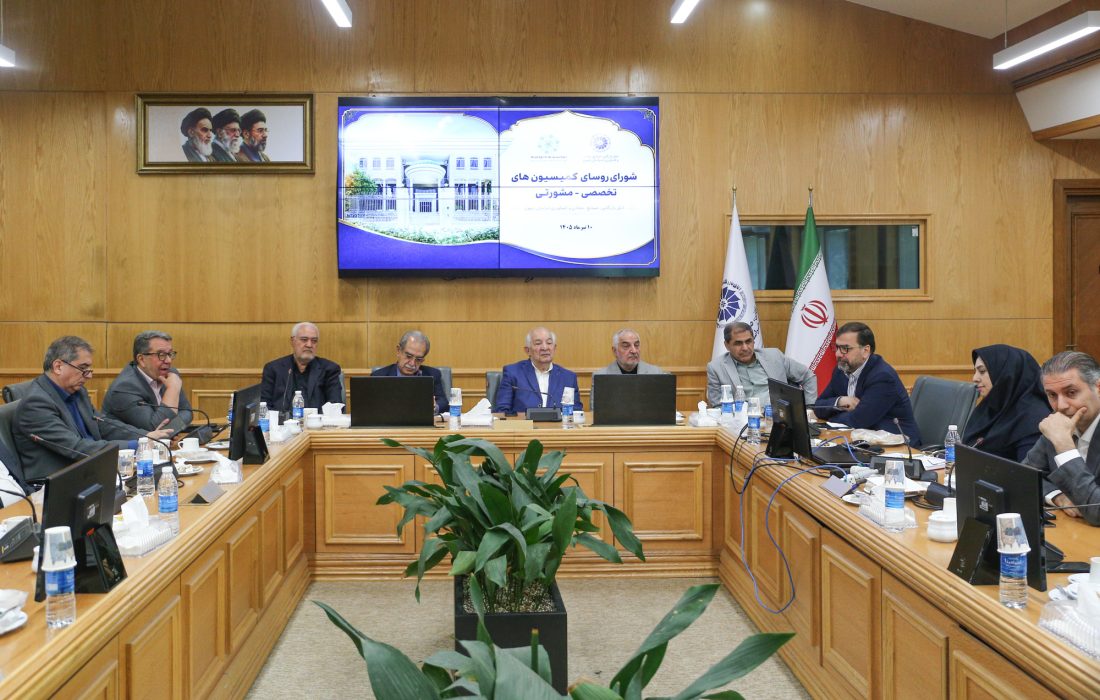 شناسایی گلوگاه‌های اجرایی، مطالبه مشترک کمیسیون‌های تخصصی اتاق مشهد