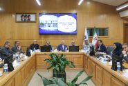 شناسایی گلوگاه‌های اجرایی، مطالبه مشترک کمیسیون‌های تخصصی اتاق مشهد