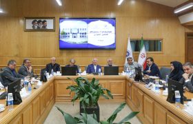 شناسایی گلوگاه‌های اجرایی، مطالبه مشترک کمیسیون‌های تخصصی اتاق مشهد
