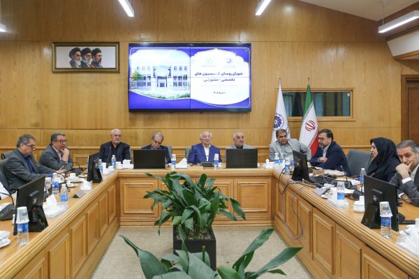 شناسایی گلوگاه‌های اجرایی، مطالبه مشترک کمیسیون‌های تخصصی اتاق مشهد