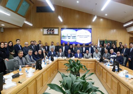 نخستین نشست روسای کمیسیون‌های تخصصی مشورتی اتاق مشهد در سال 1405