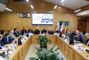 از پیگیری ایجاد شهرک گوهرسنگ‌ها تا ارائه بسته پیشنهادی برای هوای پاک مشهد