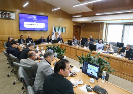 ضرورت تشکیل انجمن تولیدکنندگان بدون کارخانه در خراسان رضوی