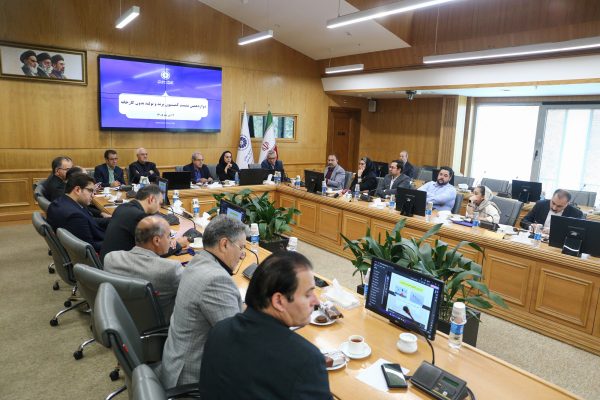 ضرورت تشکیل انجمن تولیدکنندگان بدون کارخانه در خراسان رضوی