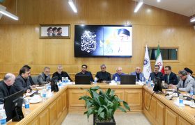 سی و هشتمین نشست تخصصى یکشنبههای اقتصادی خراسان رضوی