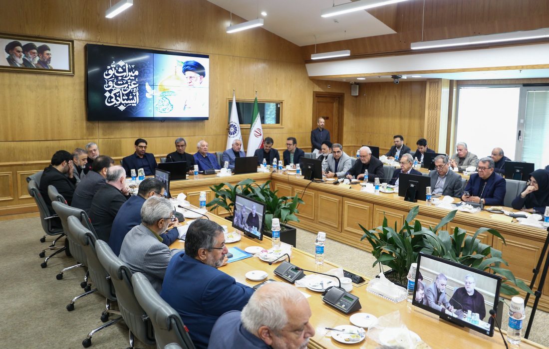 پشتیبانی ۸ استان از خراسان رضوی برای میزبانی از زائران در مراسم تشییع رهبر شهید