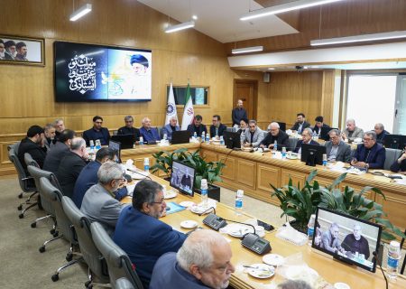 پشتیبانی ۸ استان از خراسان رضوی برای میزبانی از زائران در مراسم تشییع رهبر شهید