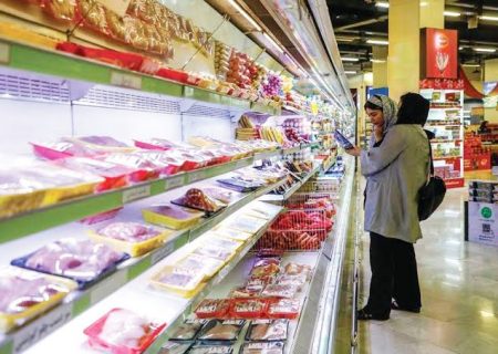 سنجش کاهش قدرت خرید