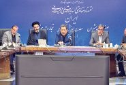 کاهش سهم برق صنایع برخلاف تاکید رئیسجمهور