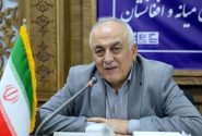 ماشینآلات و دانش فنی ایران مهمترین نیاز امروز افغانستان | تقویت روابط اقتصادی بهترین روش برای نزدیکی دو ملت است
