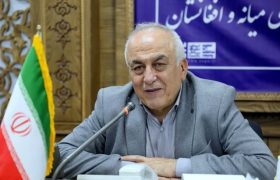 ماشین‌آلات و دانش فنی ایران مهم‌ترین نیاز امروز افغانستان | تقویت روابط اقتصادی بهترین روش برای نزدیکی دو ملت است