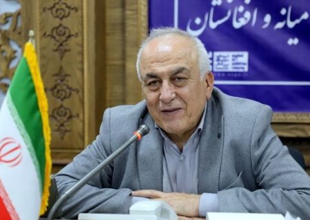 ماشین‌آلات و دانش فنی ایران مهم‌ترین نیاز امروز افغانستان | تقویت روابط اقتصادی بهترین روش برای نزدیکی دو ملت است