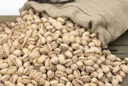 صادرات 34 میلیون یورو پسته ایران به اروپا در 6 ماه