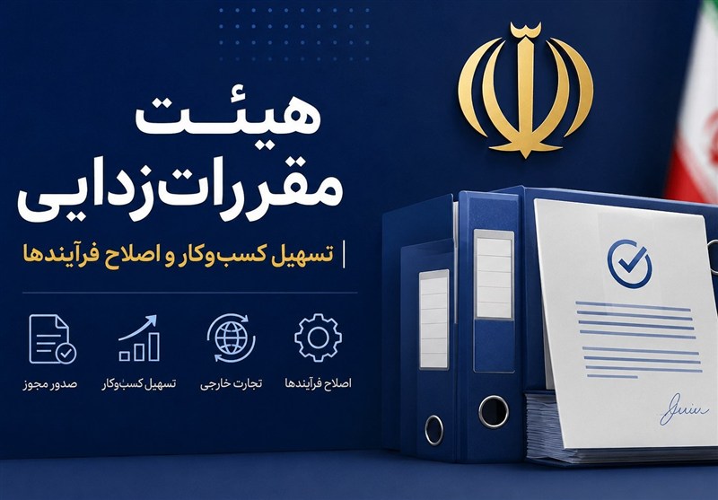بسته جدید مقرراتزدایی تجارت در راه دولت؛ حذف دائمی مقررات دستوپاگیر