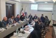 از لزوم اصلاح ایرادات سامانه تأمین اجتماعی تا طرح اختلافات مرجع صدور مجوز شرکت‌های حمل‌ونقل درون‌شهری