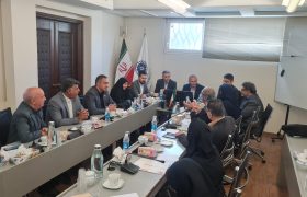از لزوم اصلاح ایرادات سامانه تأمین اجتماعی تا طرح اختلافات مرجع صدور مجوز شرکت‌های حمل‌ونقل درون‌شهری