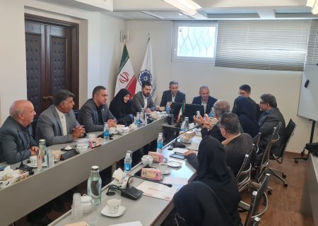 از لزوم اصلاح ایرادات سامانه تأمین اجتماعی تا طرح اختلافات مرجع صدور مجوز شرکت‌های حمل‌ونقل درون‌شهری