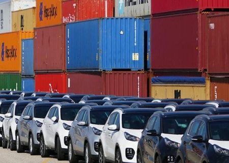 اختیار تمدید ورود موقت کالا و خودرو تا پایان شهریور ابلاغ شد