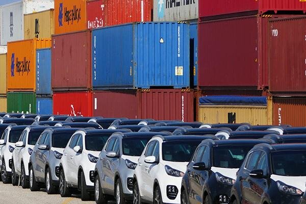اختیار تمدید ورود موقت کالا و خودرو تا پایان شهریور ابلاغ شد