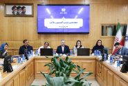توسعه صنعت سلامت خراسان رضوی در گرو آمایش، شبکهسازی و تأمین مالی