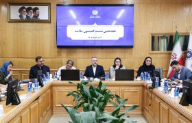 توسعه صنعت سلامت خراسان رضوی در گرو آمایش، شبکه‌سازی و تأمین مالی