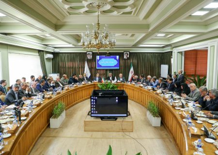 توسعه صنایع پیشرفته و رفع موانع زیرساختی شهرک‌های صنعتی؛ محور مطالبات بخش خصوصی