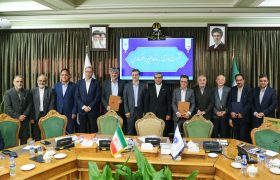 چهل و یکمین نشست‌ تخصصى یکشنبه‌های اقتصادی خراسان رضوی