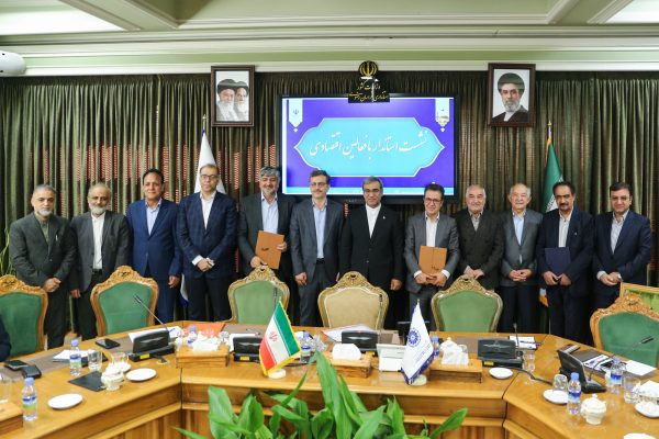 چهل و یکمین نشست‌ تخصصى یکشنبه‌های اقتصادی خراسان رضوی