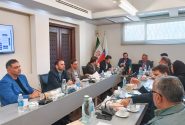 بررسی راهکارهای طرح تمرکززدایی تجارت ایران از بنادر جنوبی در قالب توسعه ظرفیت شرق کشور