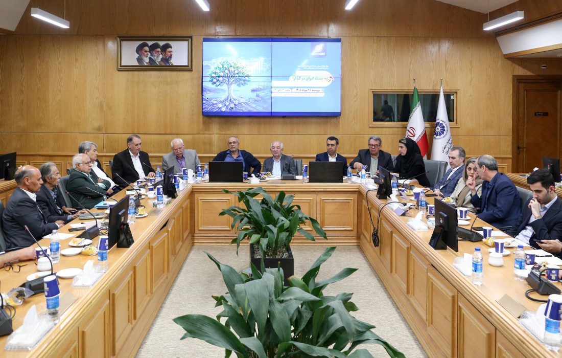 آینده پسته ایران در گرو بهرهوری، فرآوری و بازسازی بازارهای صادراتی