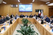 آینده پسته ایران در گرو بهرهوری، فرآوری و بازسازی بازارهای صادراتی