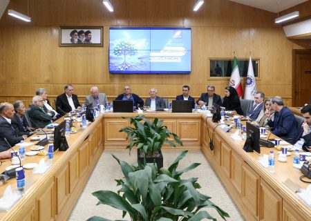 آینده پسته ایران در گرو بهره‌وری، فرآوری و بازسازی بازارهای صادراتی