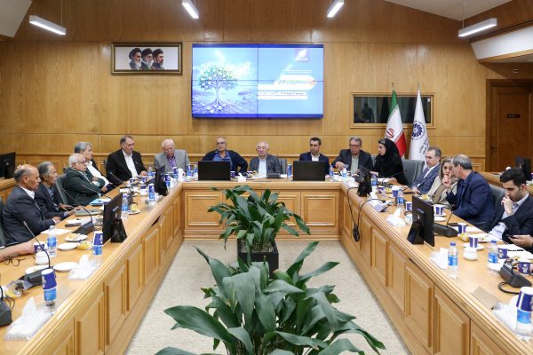 آینده پسته ایران در گرو بهره‌وری، فرآوری و بازسازی بازارهای صادراتی