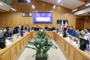 ضرورت تدوین چهارچوب قراردادی واحد در حوزه تولید بدون کارخانه
