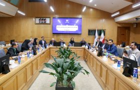 ضرورت تدوین چهارچوب قراردادی واحد در حوزه تولید بدون کارخانه