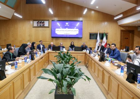 ضرورت تدوین چهارچوب قراردادی واحد در حوزه تولید بدون کارخانه