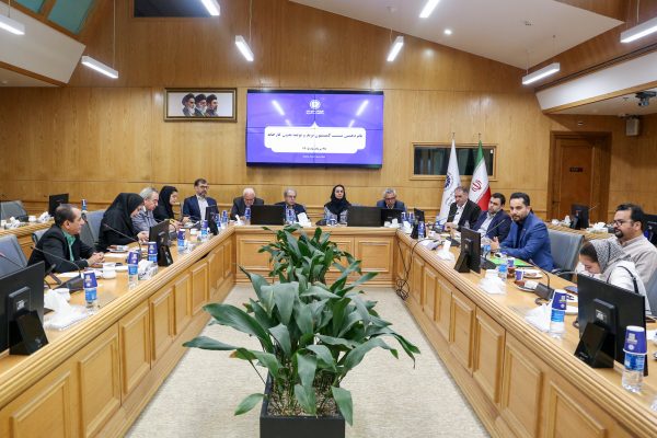 ضرورت تدوین چهارچوب قراردادی واحد در حوزه تولید بدون کارخانه