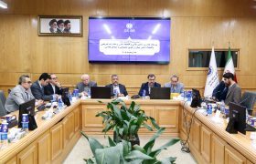 لزوم بهره‌گیری از ابزارهای نوین تامین مالی برای تقویت زنجیره تولید و صادرات