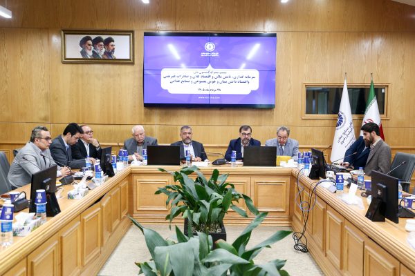 لزوم بهره‌گیری از ابزارهای نوین تامین مالی برای تقویت زنجیره تولید و صادرات