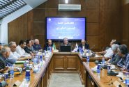 ارتقای بهره‌وری آب کشاورزی در گرو هوشمندسازی