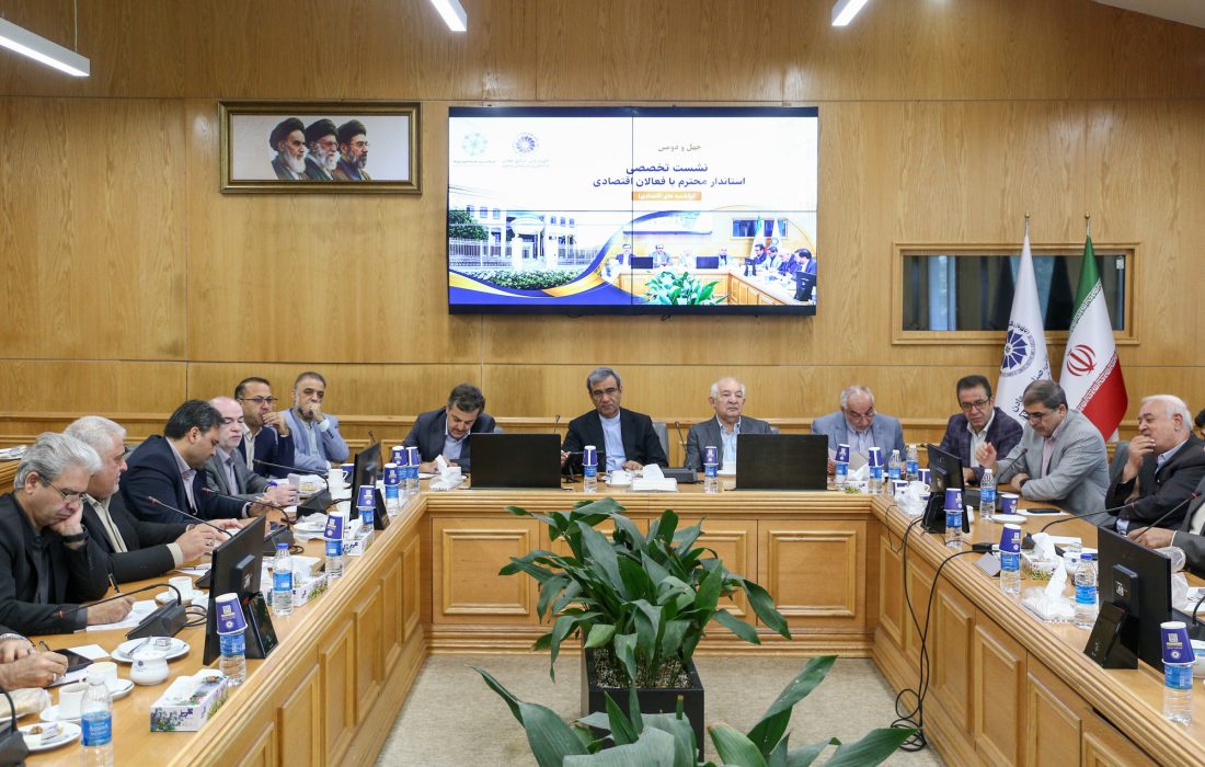 پیشنهاد استاندار خراسان رضوی برای واگذاری آزمایشی مدیریت مرزهای استان به بخش خصوصی