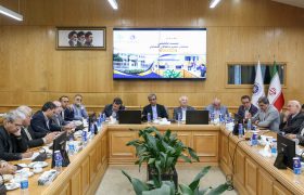 پیشنهاد استاندار خراسان رضوی برای واگذاری آزمایشی مدیریت مرزهای استان به بخش خصوصی