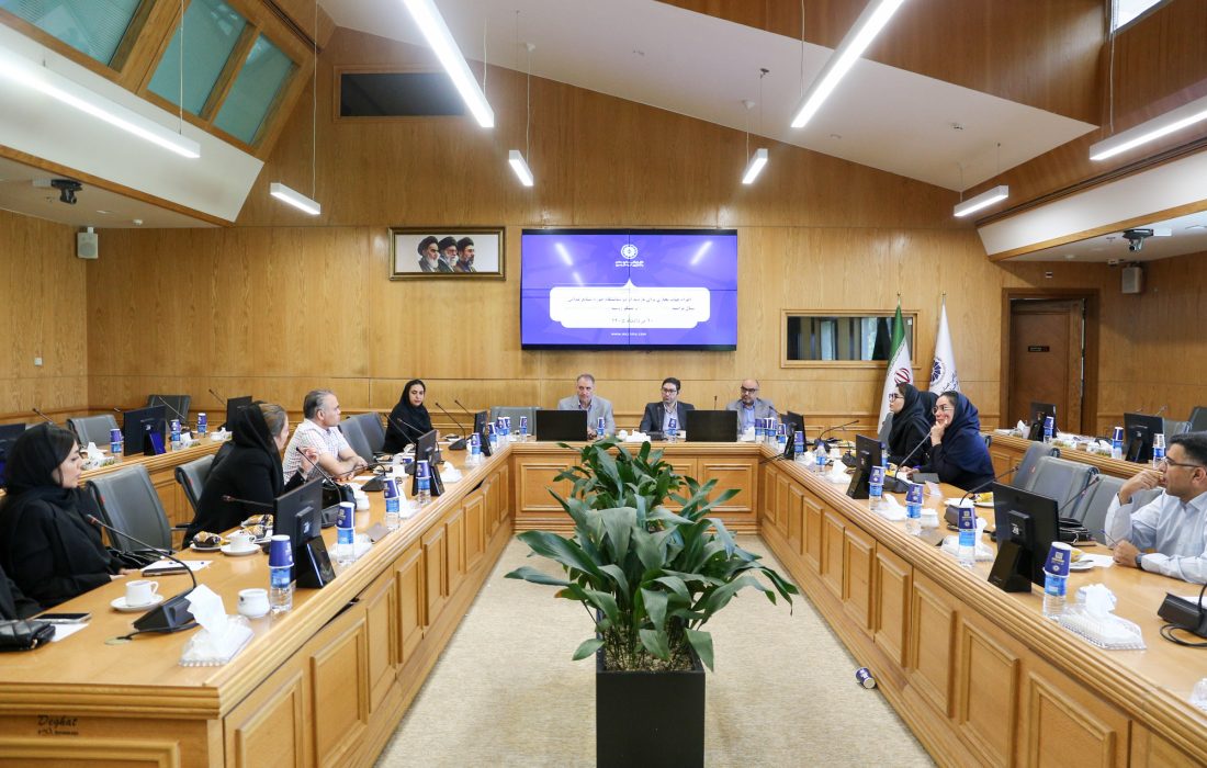 فرصت حضور فعالان اقتصادی در دو نمایشگاه بزرگ صنایع غذایی جهان